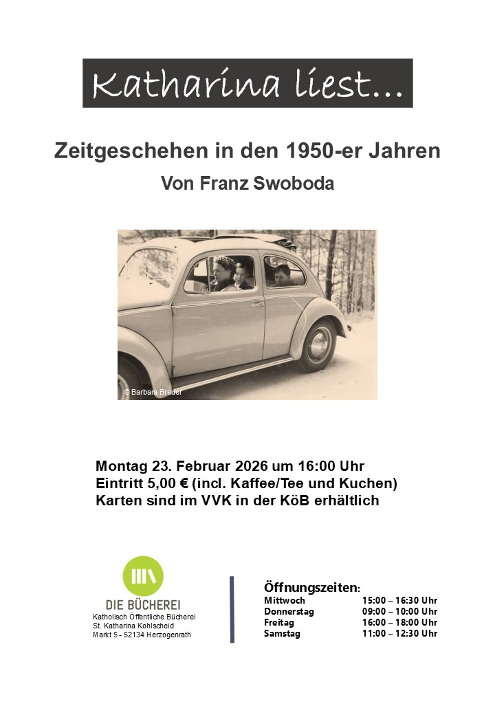 Plakat (c) Barbara Breuer